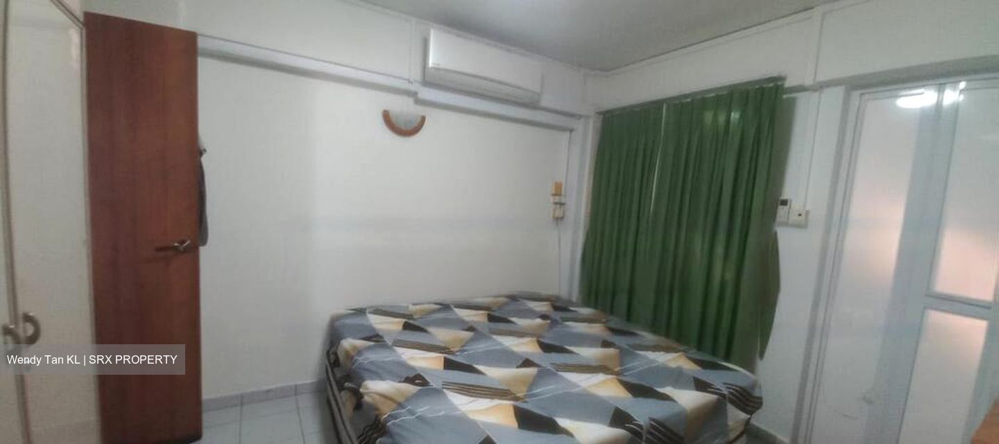 Blk 435 Yishun Avenue 6 (Yishun), HDB 4 Rooms #581919541